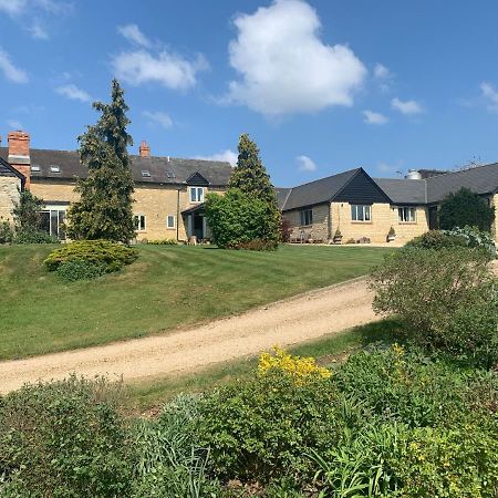 Weatherhead Farm Buckingham Ngoại thất bức ảnh