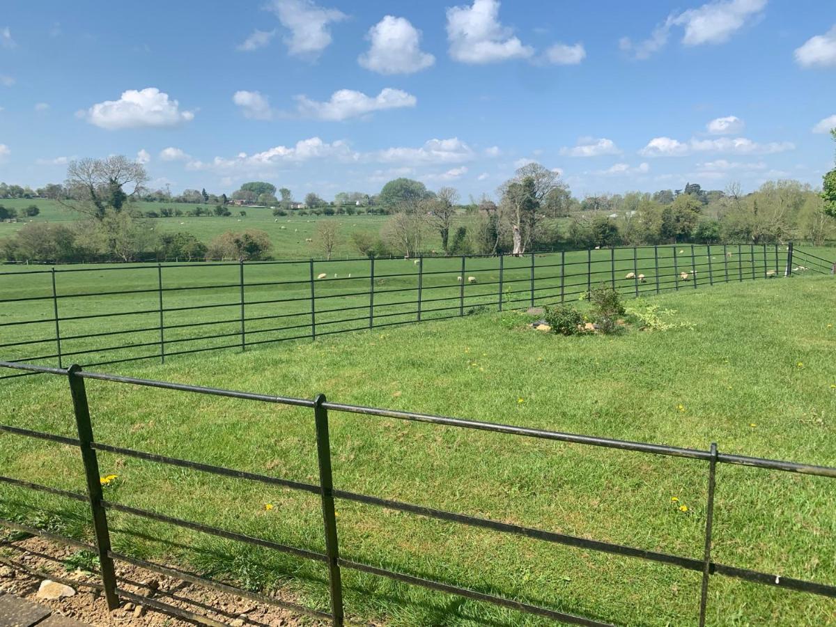 Weatherhead Farm Buckingham Ngoại thất bức ảnh