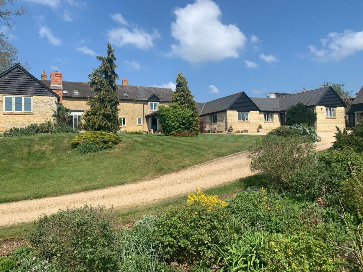 Weatherhead Farm Buckingham Ngoại thất bức ảnh
