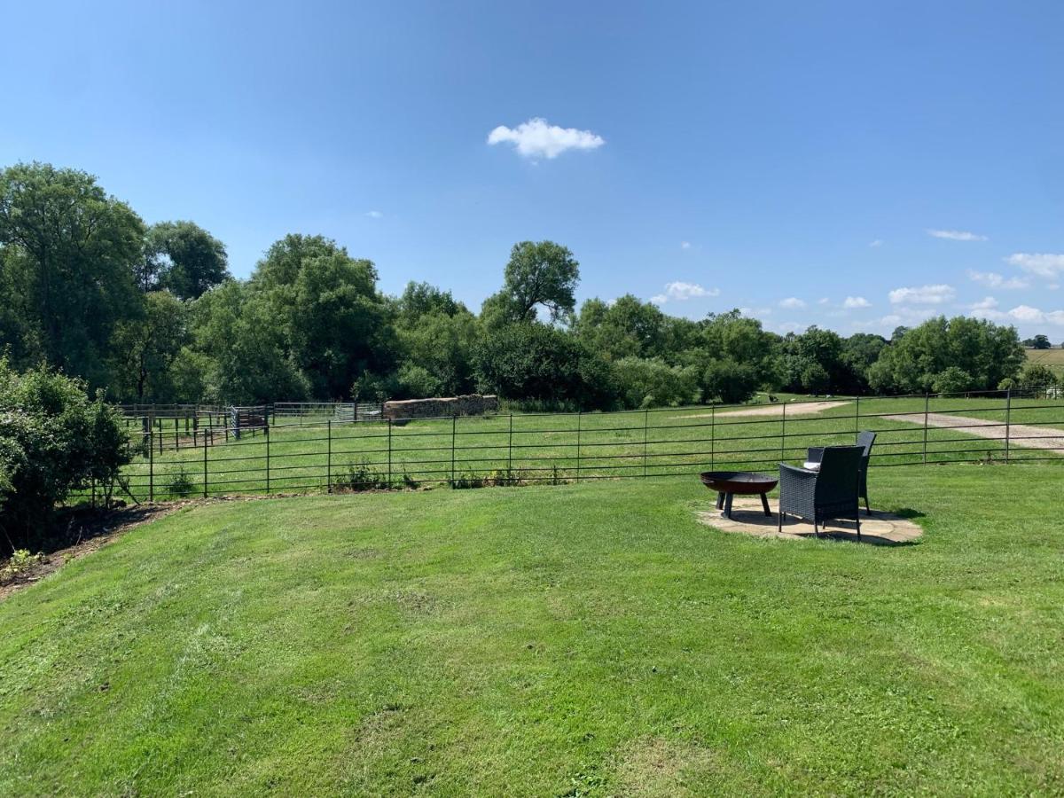 Weatherhead Farm Buckingham Ngoại thất bức ảnh