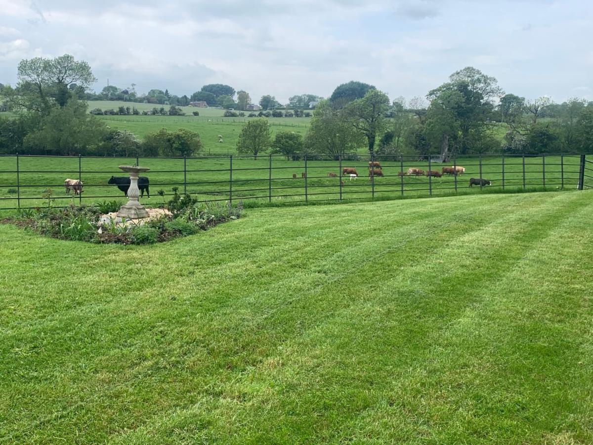 Weatherhead Farm Buckingham Ngoại thất bức ảnh