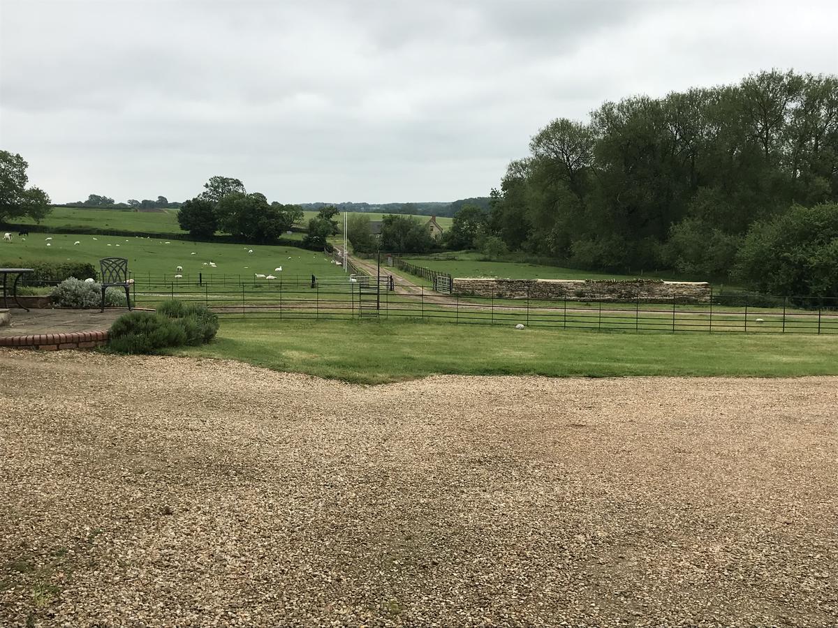 Weatherhead Farm Buckingham Ngoại thất bức ảnh